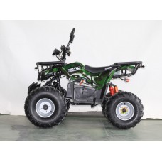 Квадроцикл GreenCamel Атакама T420 (60V 1500W R8) пониженная