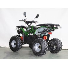 Квадроцикл GreenCamel Атакама T420 (60V 1500W R8) пониженная