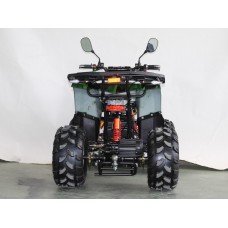 Квадроцикл GreenCamel Атакама T420 (60V 1500W R8) пониженная