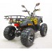 Квадроцикл GreenCamel Сахара AWD 4x4 (60V 2x2kW R10 alum)