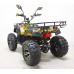 Квадроцикл GreenCamel Сахара AWD 4x4 (60V 2x2kW R10 alum)