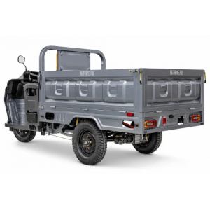 Грузовой электротрицикл Rutrike Импульс 1800 60/72V1500W