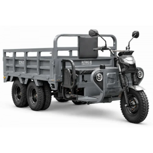 Грузовой электротрицикл Rutrike Профи 2200 60V1800*2W