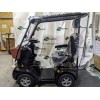 E-toro mobility 100 Электроскутер для пожилых людей и инвалидов с крышей