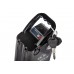 Аккумулятор для электровелосипеда SKN 36V 18.2Ah black (Silver Fish)