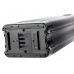 Аккумулятор для электровелосипеда SKN 36V 18.2Ah black (Silver Fish)
