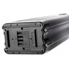 Аккумулятор для электровелосипеда SKN 36V 18.2Ah black (Silver Fish) Аккумулятор для электровелосипеда SKN 36V 18.2Ah black (Silver Fish)