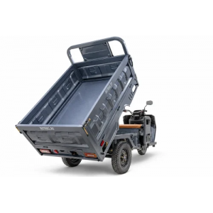 Грузовой электротрицикл Rutrike Импульс 1800 60/72V1500W