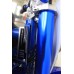 Электромотоцикл GreenCamel Питбайк DB301-LA, 36V 800W R10