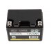 Аккумулятор для мототехники SKN LiFePO4 YTX4L-BS (12V/4Ah/50A) [UTX4L-BS, CT 1204, MT 12-4]