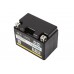 Аккумулятор для мототехники SKN LiFePO4 YTX4L-BS (12V/4Ah/50A) [UTX4L-BS, CT 1204, MT 12-4]