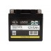 Аккумулятор для мототехники SKN LiFePO4 YTX5L-BS (12V/5Ah/80A) [UTX5L-BS, CT1205, YT5L-BS]