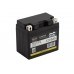Аккумулятор для мототехники SKN LiFePO4 YTX5L-BS (12V/5Ah/80A) [UTX5L-BS, CT1205, YT5L-BS]