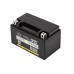 Аккумулятор для мототехники SKN LiFePO4 YTX7A-BS (12V/7Ah/105A) [UTX7A-BS, CT 1207, MT 1207]