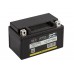 Аккумулятор для мототехники SKN LiFePO4 YTX7A-BS (12V/7Ah/105A) [UTX7A-BS, CT 1207, MT 1207]