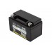 Аккумулятор для мототехники SKN LiFePO4 YTZ10S (12V/10Ah/190A) [UTZ10S, CT 1210.1, MT 12-10]