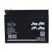 Аккумулятор стартерный для мототехники SKN YTX4B-BS (12V/2,5Ah/40A) [GT4B-5, CT 12025]