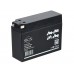 Аккумулятор стартерный для мототехники SKN YTX4B-BS (12V/2,5Ah/40A) [GT4B-5, CT 12025]