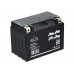 Аккумулятор стартерный для мототехники SKN YTZ14S (12V/11Ah/210A) [CT 1211, YTZ12S,TTZ14S]