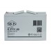 Тяговый аккумулятор SKN 6-EVF-60 (12V64A/H C5)