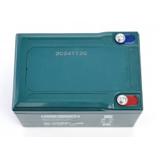 Тяговый аккумулятор Gelbert 6-DZF-12 (12V14.5A/H C5)