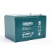 Тяговый аккумулятор Gelbert 6-DZF-12 (12V14.5A/H C5) Тяговый аккумулятор Gelbert 6-DZF-12 (12V14.5A/H C5)