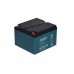 Тяговый аккумулятор Gelbert 6-DZF-28 (12V33A/H C5) Тяговый аккумулятор Gelbert 6-DZF-28 (12V33A/H C5)
