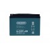 Тяговый аккумулятор Gelbert 6-DZF-28 (12V33A/H C5)
