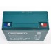 Тяговый аккумулятор Gelbert 6-DZF-20 (12V22.5A/H C5)