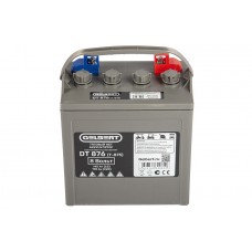 Тяговый WET аккумулятор Gelbert DT876 (T-875) 8V145A/H C5