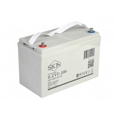 Тяговый аккумулятор SKN 6-EVF-100 (12V105A/H C5)