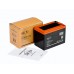 Тяговый аккумулятор SKN 6-DZF-24 (12V26A/H C5)