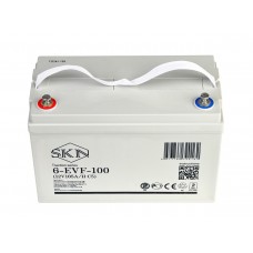 Тяговый аккумулятор SKN 6-EVF-100 (12V105A/H C5)