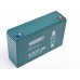 Тяговый аккумулятор Gelbert 6-EVF-32 (12V34.6A/H C5)