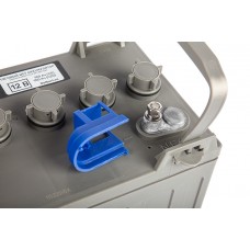 Тяговый WET аккумулятор Gelbert DT1275 (T1275) 12V120A/H C5