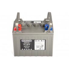 Тяговый WET аккумулятор Gelbert DT1275 (T1275) 12V120A/H C5