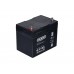 Аккумулятор для ИБП Gelbert 6-F-33 (12V33A/H C20) Аккумулятор для ИБП Gelbert 6-F-33 (12V33A/H C20)