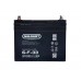 Аккумулятор для ИБП Gelbert 6-F-33 (12V33A/H C20)