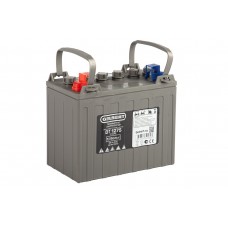Тяговый WET аккумулятор Gelbert DT1275 (T1275) 12V120A/H C5