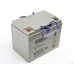 Тяговый аккумулятор Gelbert 6-EVF-70 (12V73A/H C5)