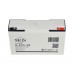 Тяговый аккумулятор SKN 6-EVF-32 (12V34.6A/H C5)