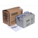 Тяговый аккумулятор Gelbert 6-EVF-60 (12V64A/H C5)
