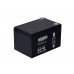 Аккумулятор для ИБП Gelbert 6-F-12 (12V12A/H C20) Аккумулятор для ИБП Gelbert 6-F-12 (12V12A/H C20)