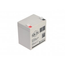 Аккумулятор для ИБП SKN 6-GFM-4.5 (12V4.5A/H C20)