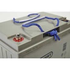 Тяговый аккумулятор Gelbert 6-EVF-80 (12V84A/H C5)