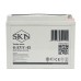 Тяговый аккумулятор SKN 6-EVF-45 (12V47.5A/H C5)