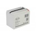 Тяговый аккумулятор SKN 6-EVF-52 (12V55A/H C5)