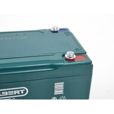 Тяговый аккумулятор Gelbert 6-DZF-12 (12V14.5A/H C5)