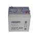 Тяговый аккумулятор Gelbert 3-EVF-200 (6V215A/H C5)