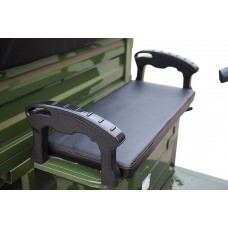 Грузовой электротрицикл Rutrike D4 NEXT PRO 1800 72V1500W